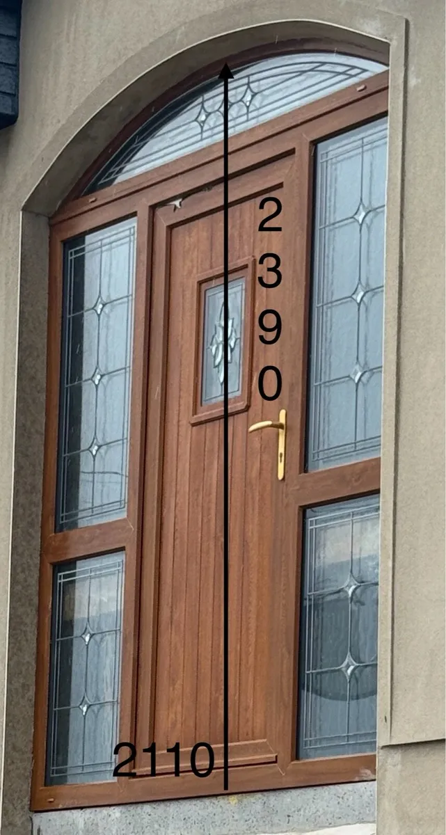 Doors - Image 1