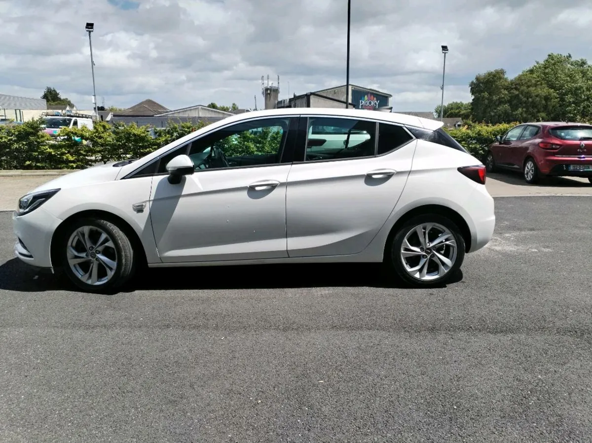 Opel Astra 1.6 cdi  Sri nct7.2026.   7950 euro - Image 2