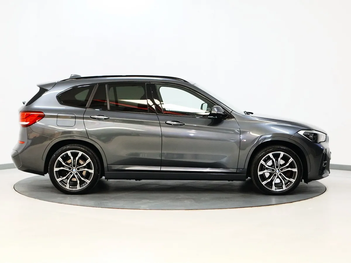 *127* 2021 BMW X1 1.5 xdrive m-sport auto - Image 3