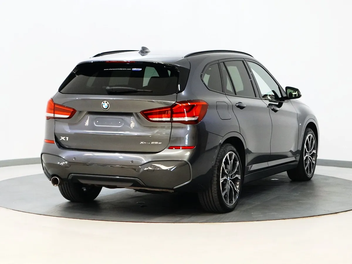 *127* 2021 BMW X1 1.5 xdrive m-sport auto - Image 4
