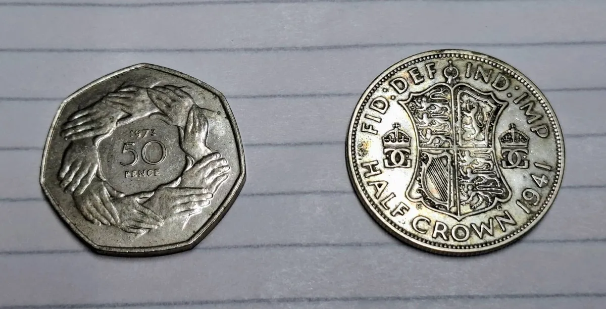 Coins - Image 1