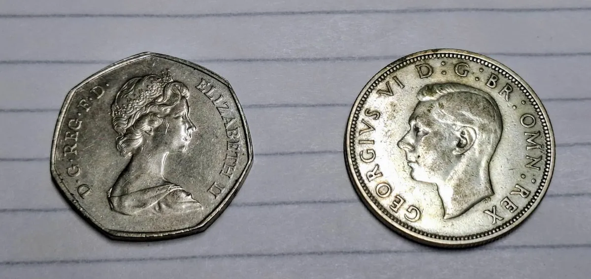 Coins - Image 2