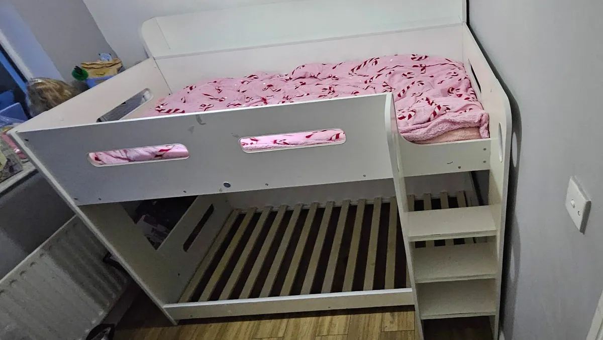 Bunk bed on sale - Image 2