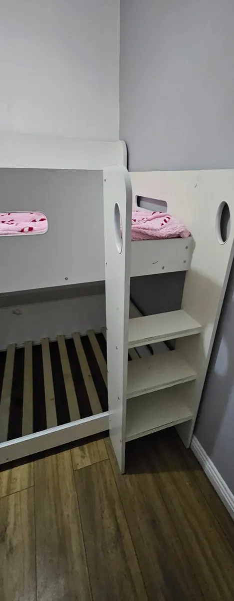Bunk bed on sale - Image 4