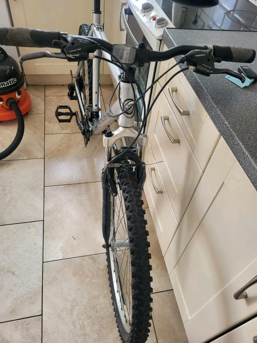 Mens mountain bike - Image 2