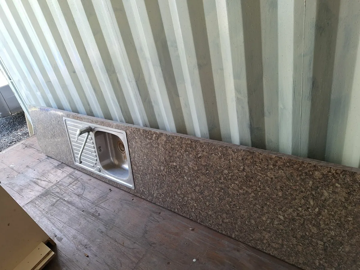 Kitchen Units - Image 2