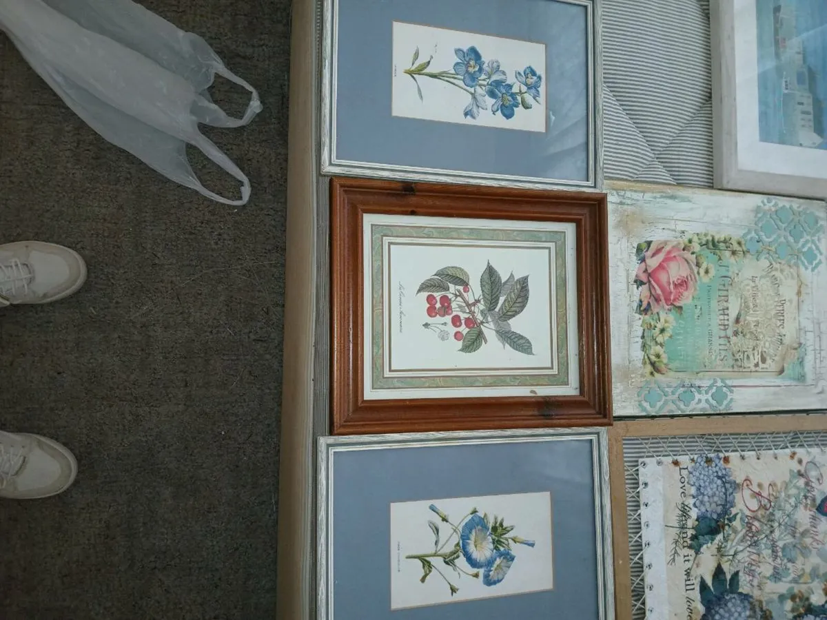 Pictures & Paintings - Image 1