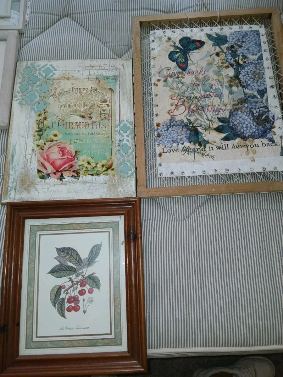 Pictures & Paintings - Image 3