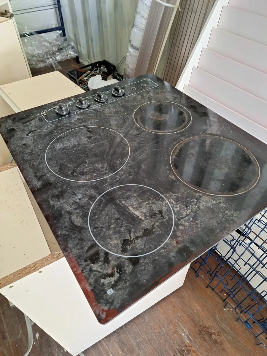 Kitchen Units - Image 3