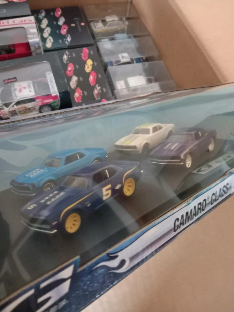 Model cars - Image 2