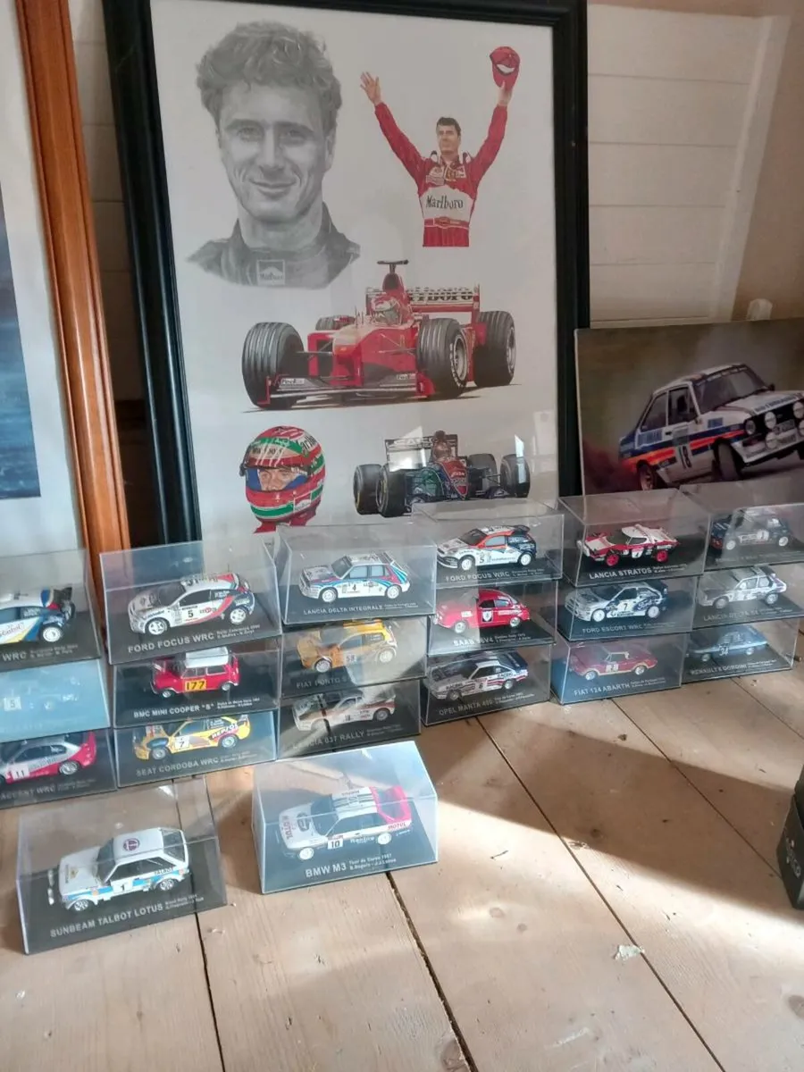 Model cars - Image 4