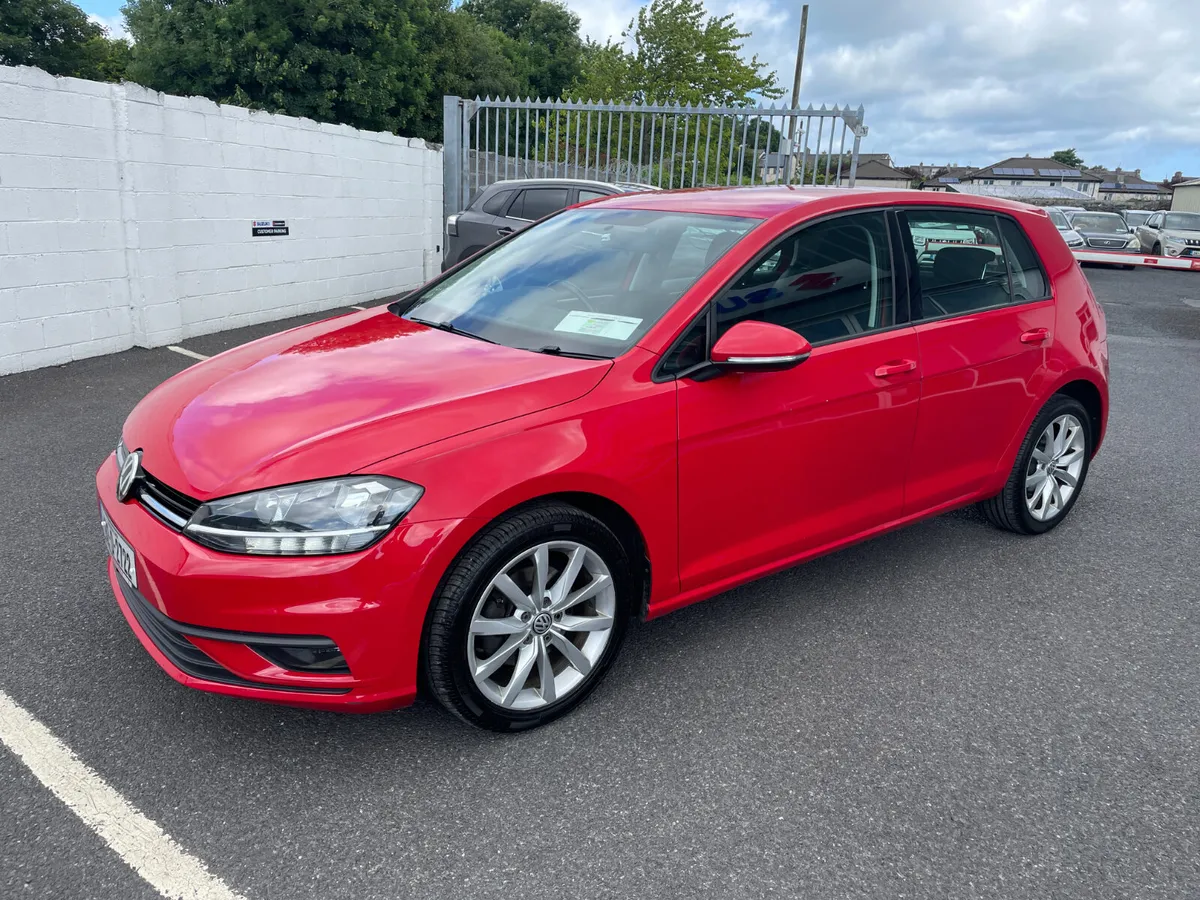 Volkswagen Golf 1.6 TDI - Image 3