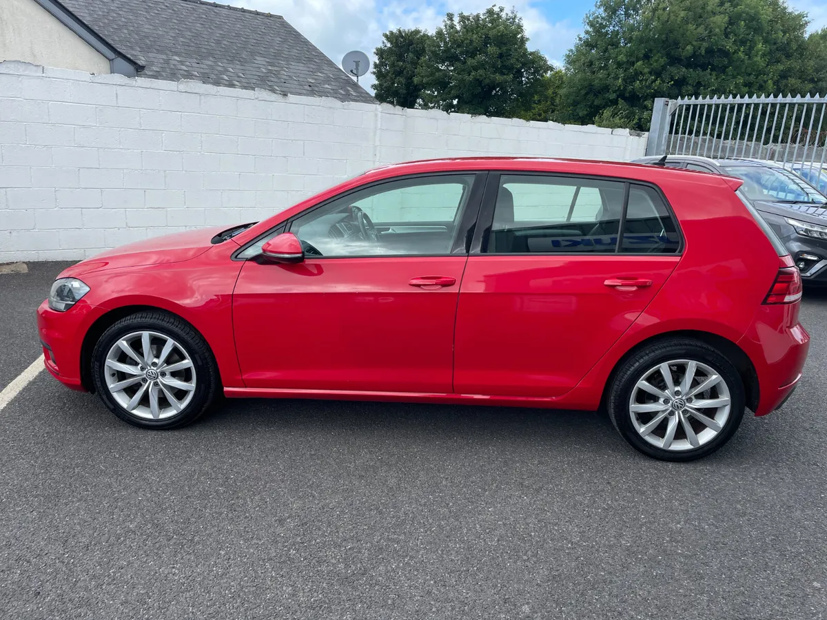 Volkswagen Golf 1.6 TDI - Image 4