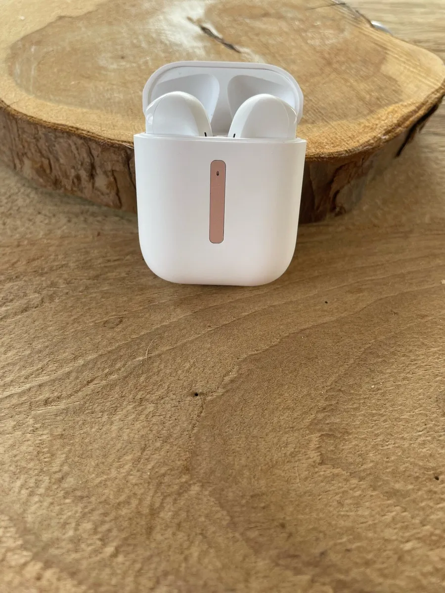 AirPods 2nd gen replicas - Image 3