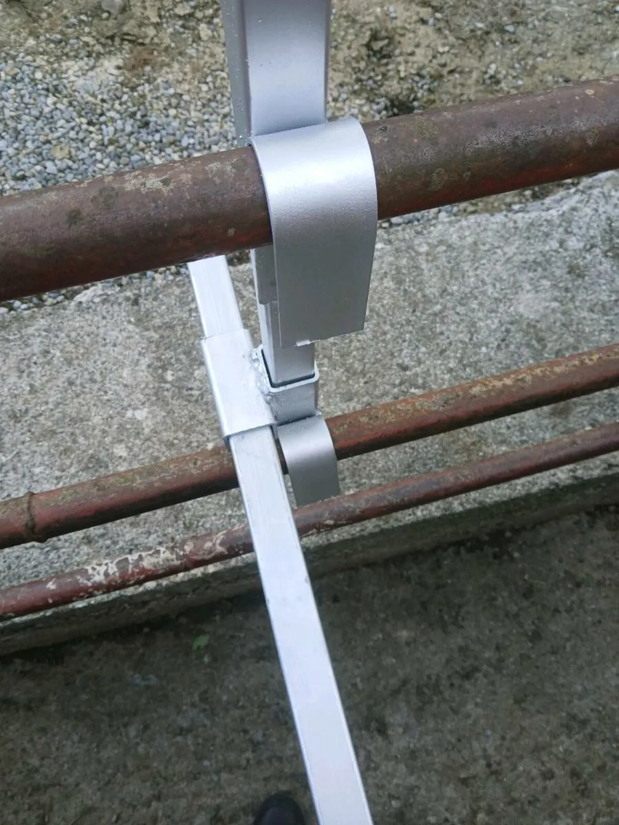 Anti backing bar - Image 2
