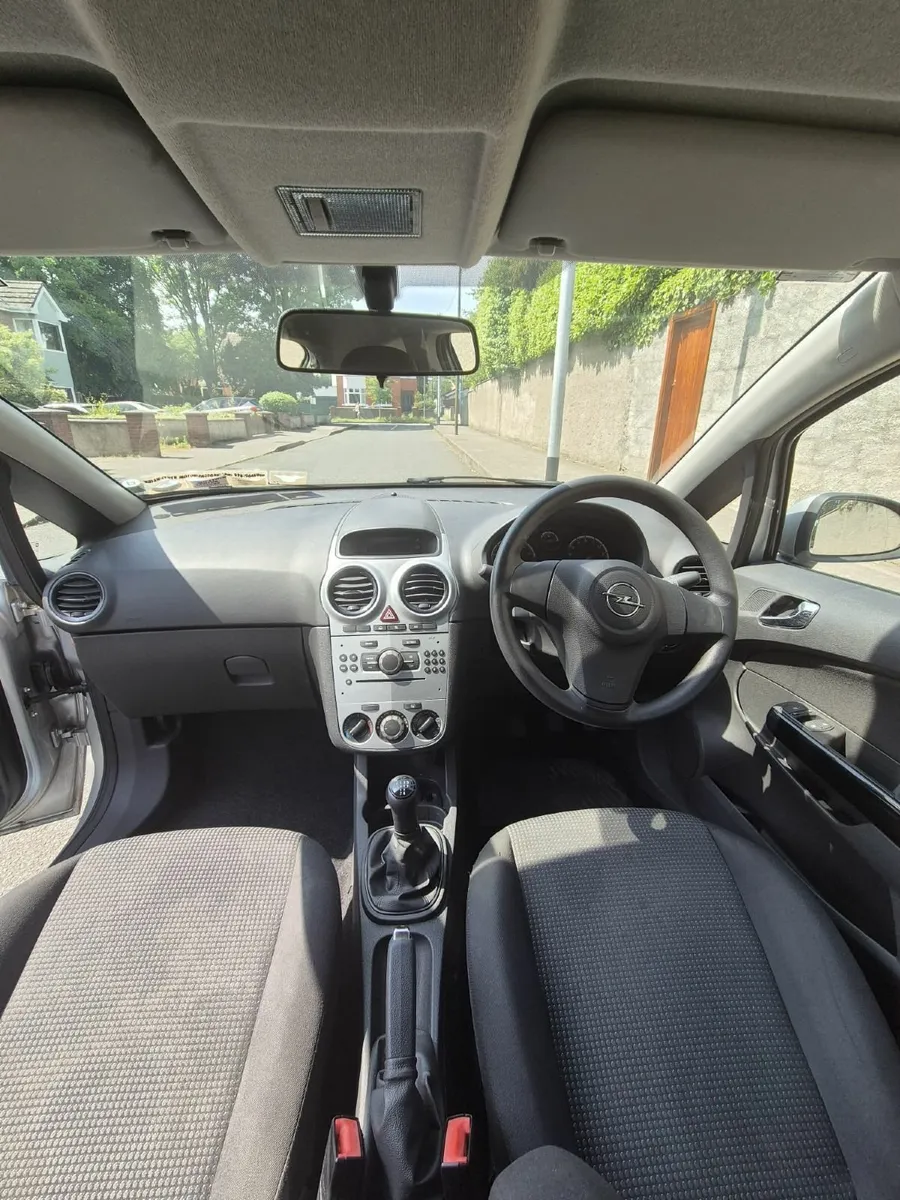 Opel Corsa 2012 - Image 3