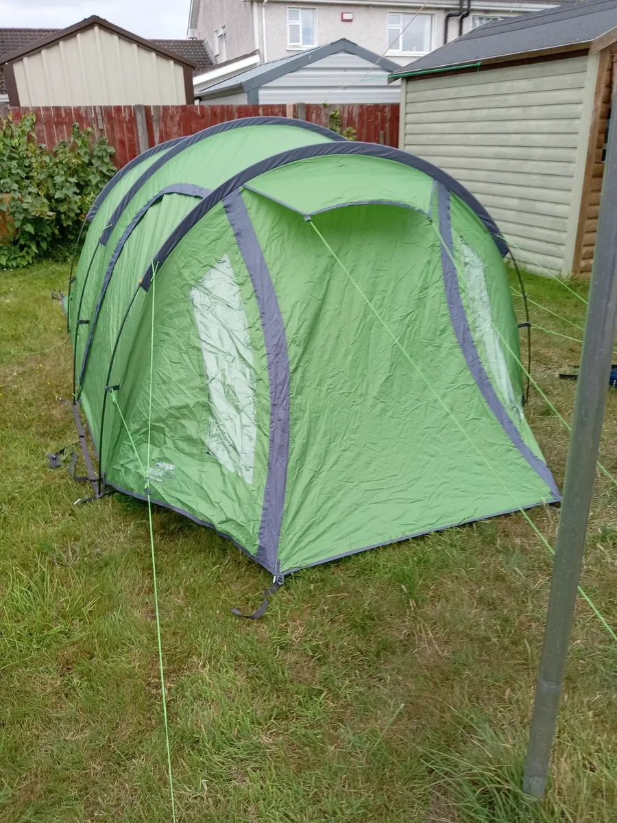 Camping equipment - Image 2