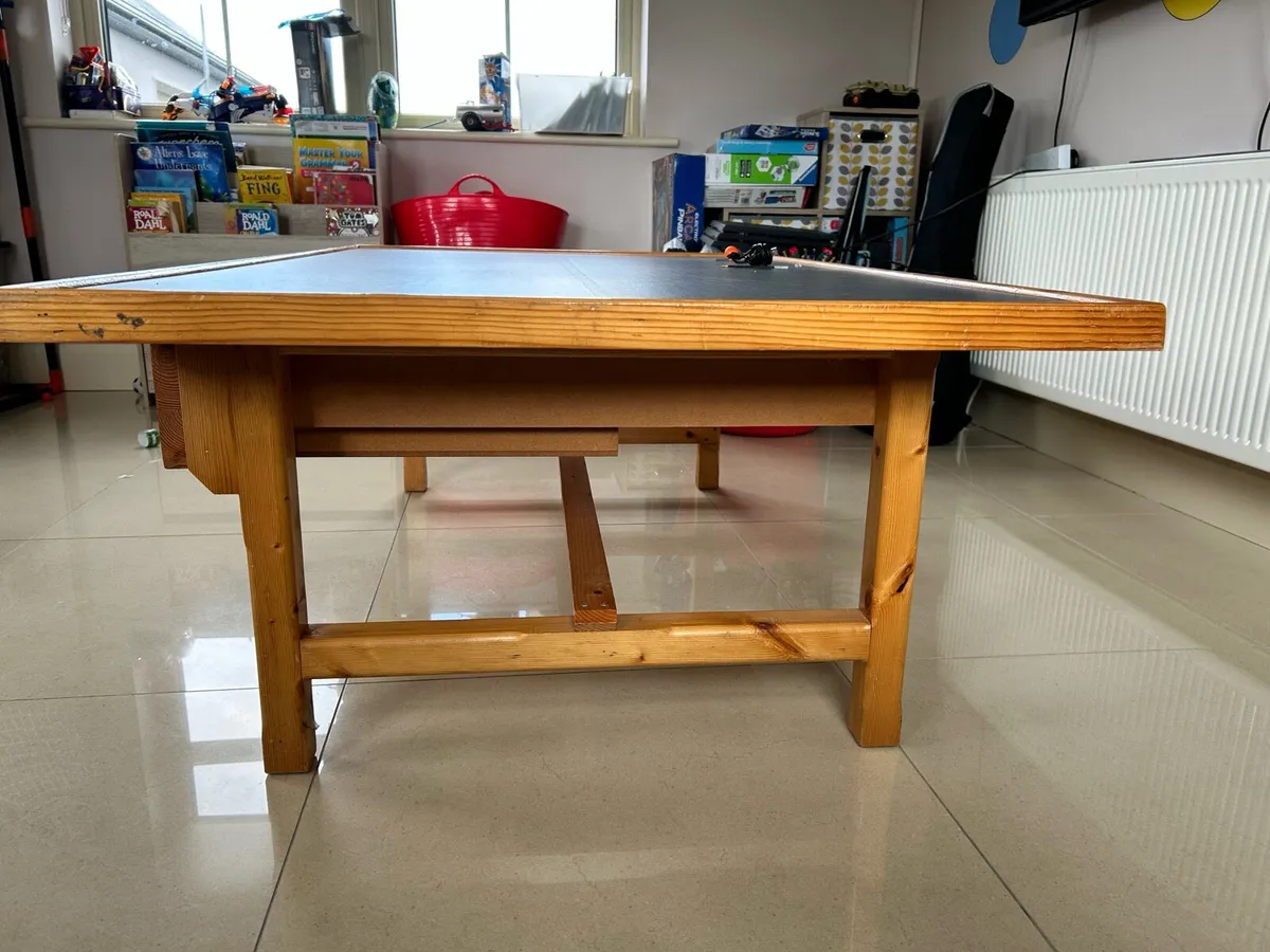 Playroom/Lego Table - Image 3
