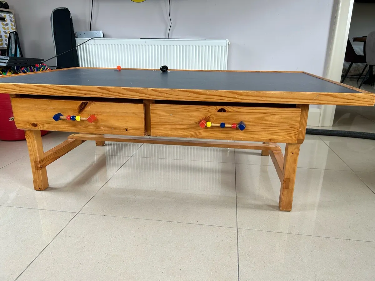 Playroom/Lego Table - Image 4