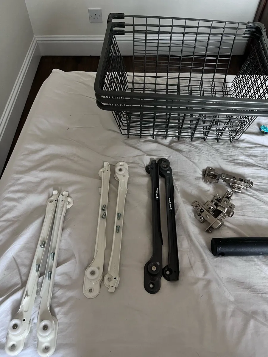 IKEA Komplement