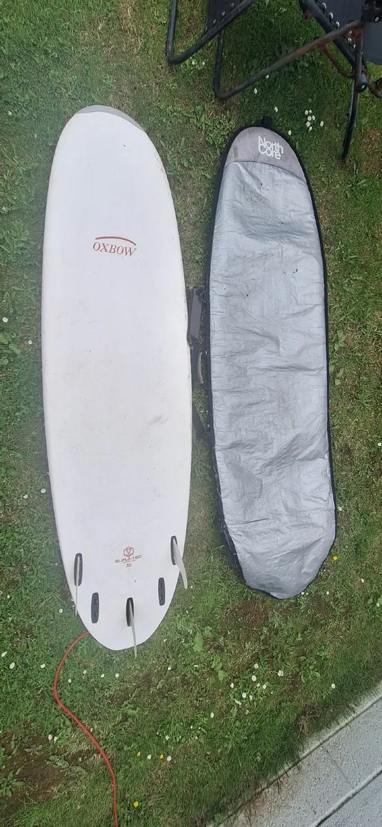 Surf board - Image 1