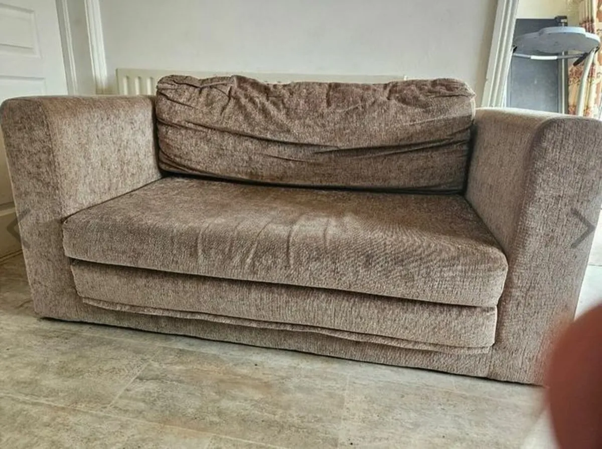 Sofa cum bed - Image 3