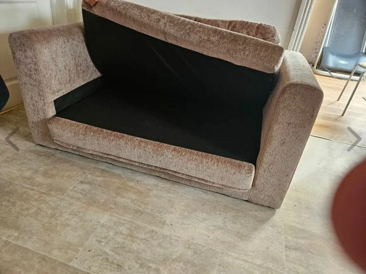Sofa cum bed - Image 4