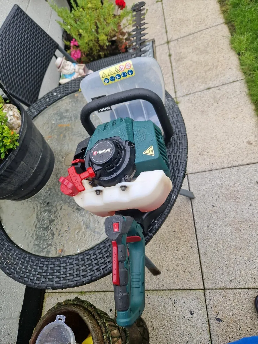 Gardening tools - Image 4