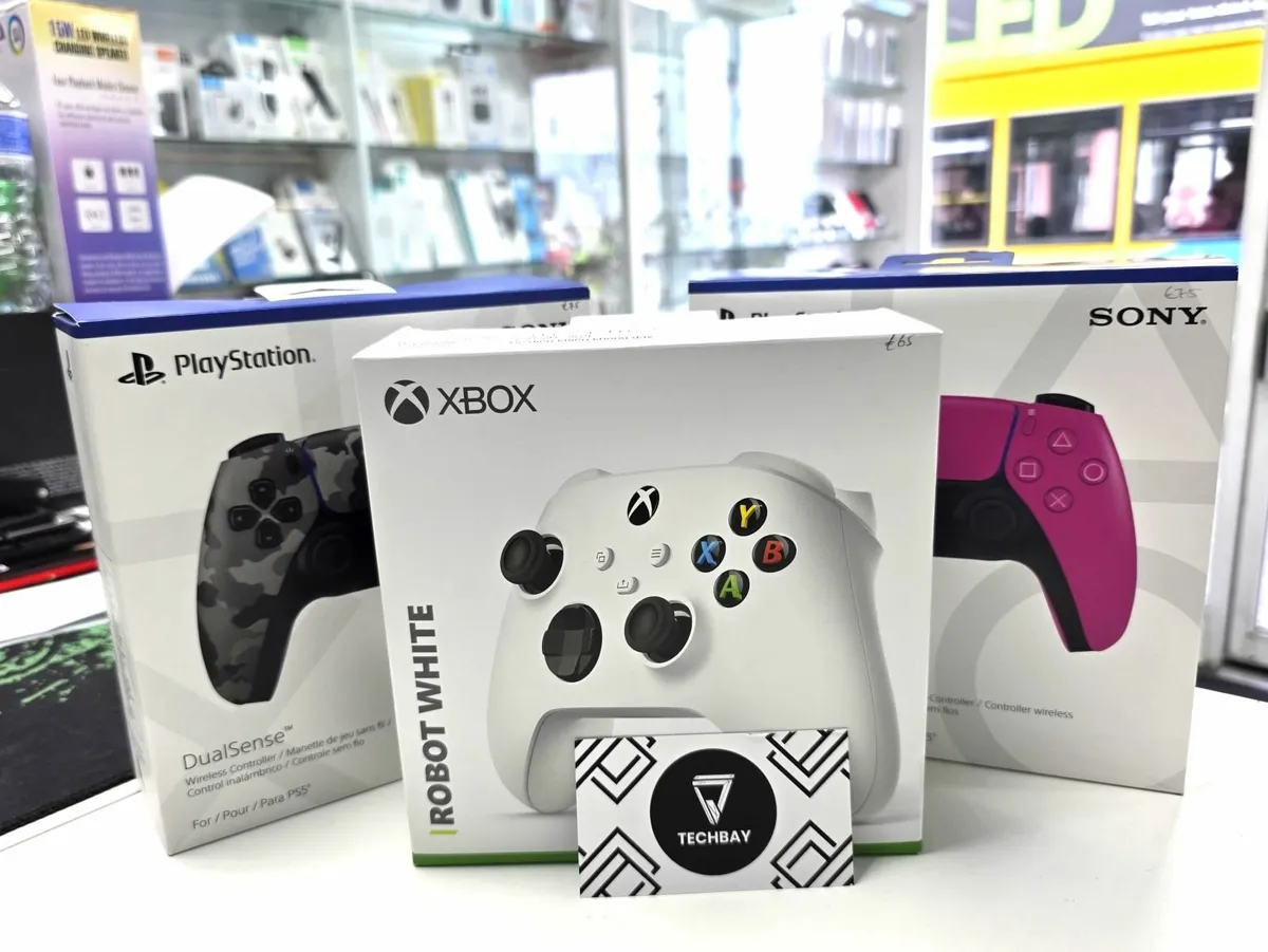 Xbox controller