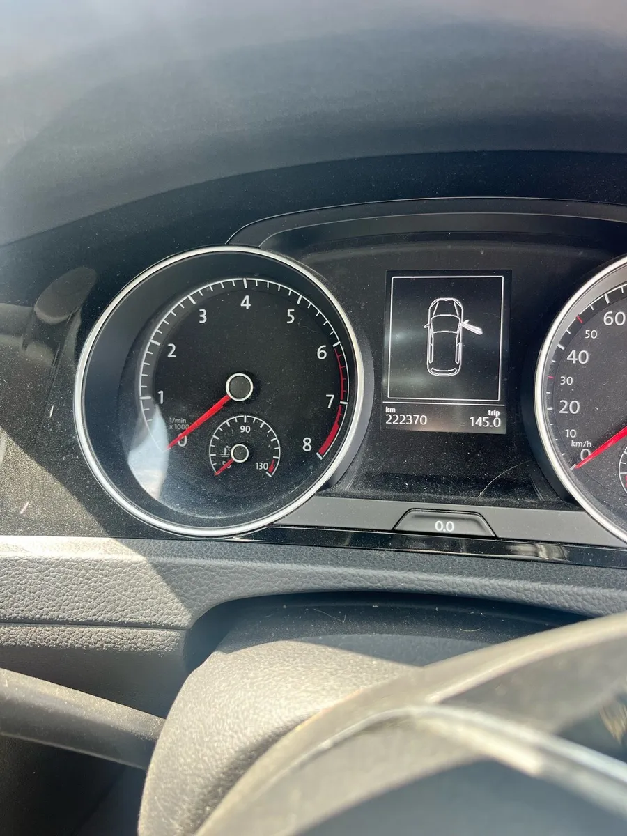 161 Golf  1.2 Petrol Manual Cheap Insurance - Image 4