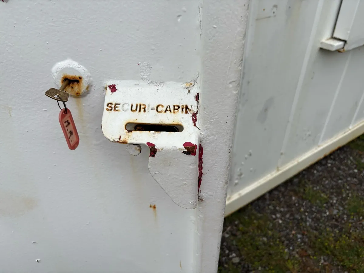 Office cabins - Image 4