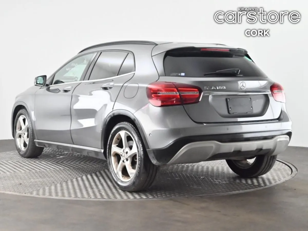 Mercedes-Benz GLA Class Gla180 1.6 Auto - Image 3