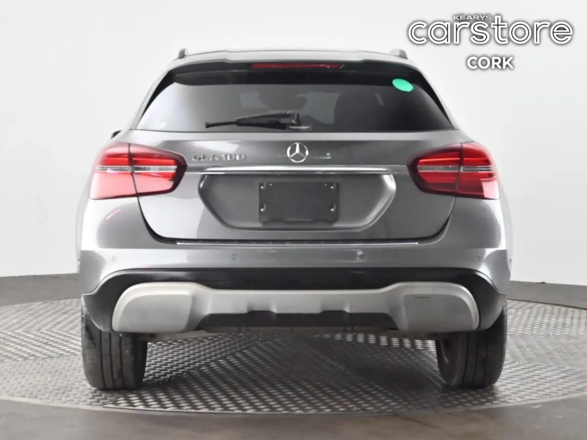 Mercedes-Benz GLA Class Gla180 1.6 Auto - Image 4