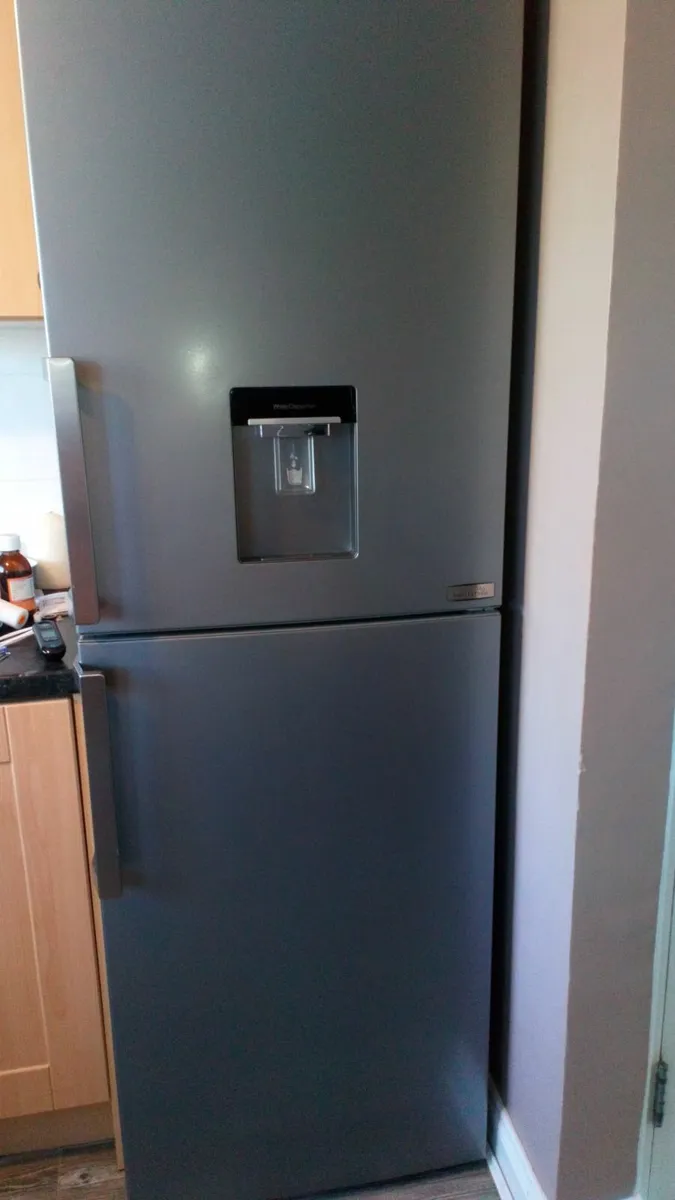 Fridge