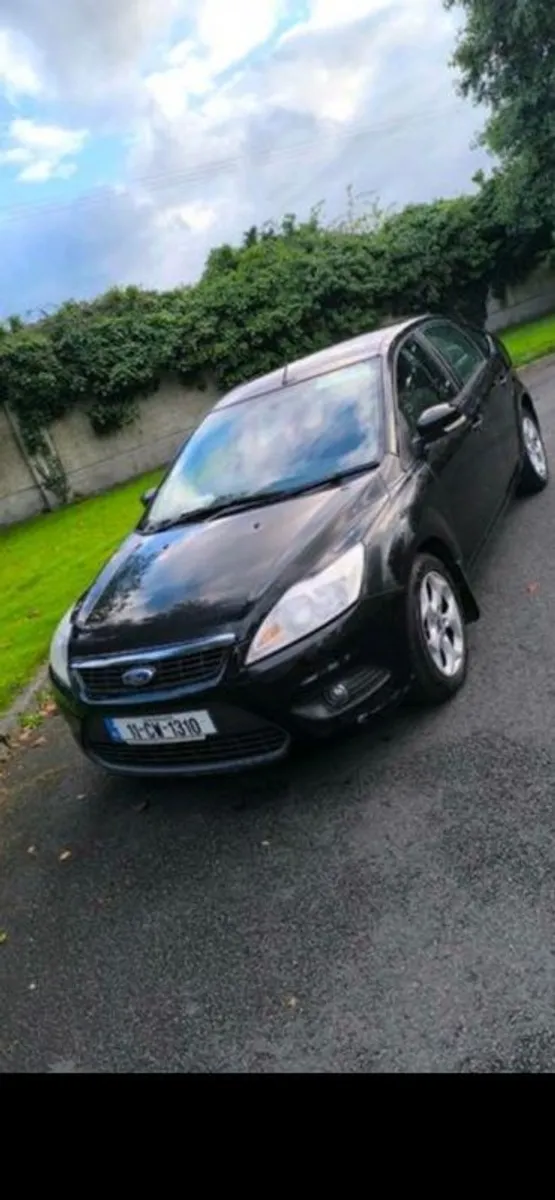 2011 Ford Focus - Image 1