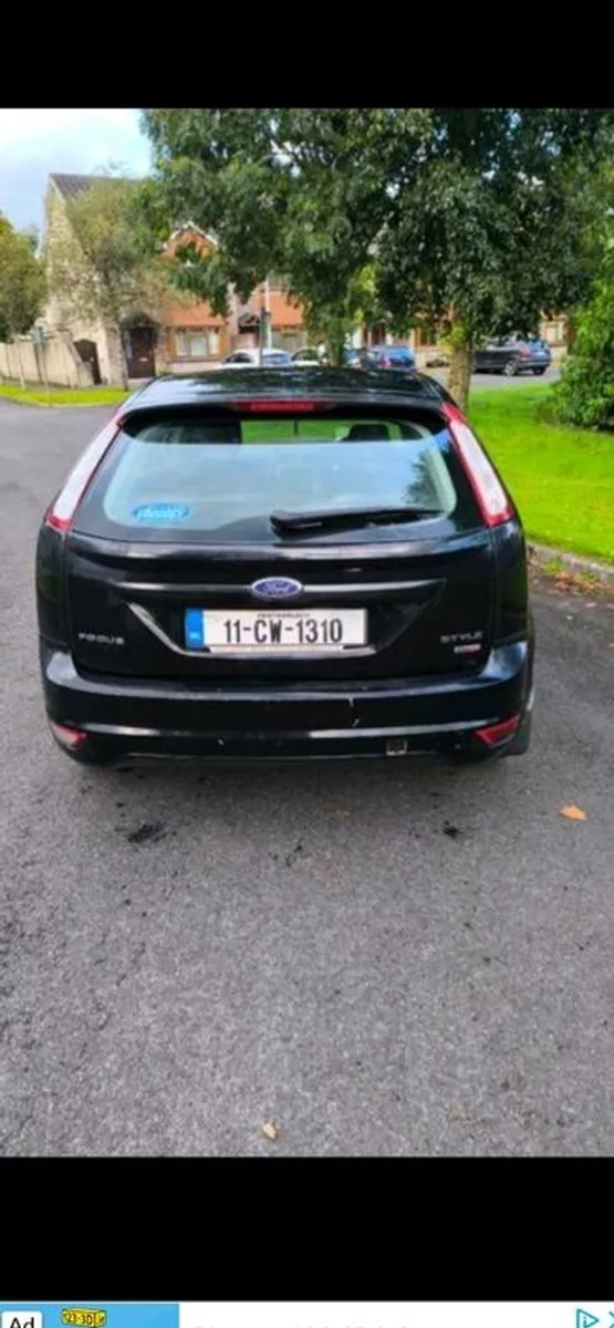 2011 Ford Focus - Image 2