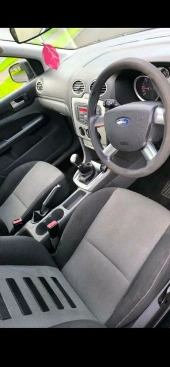 2011 Ford Focus - Image 3