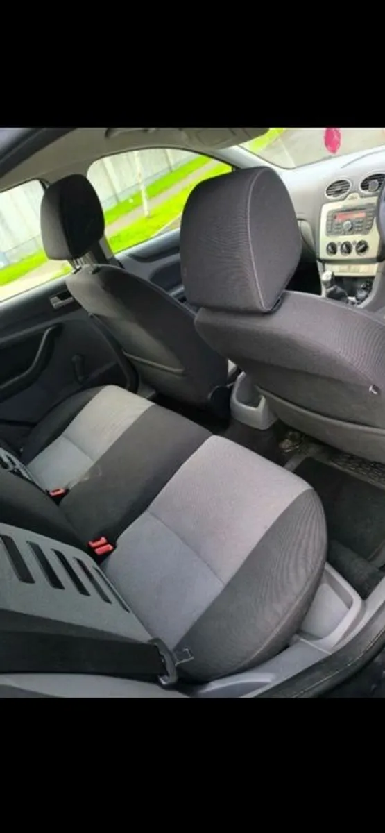 2011 Ford Focus - Image 4
