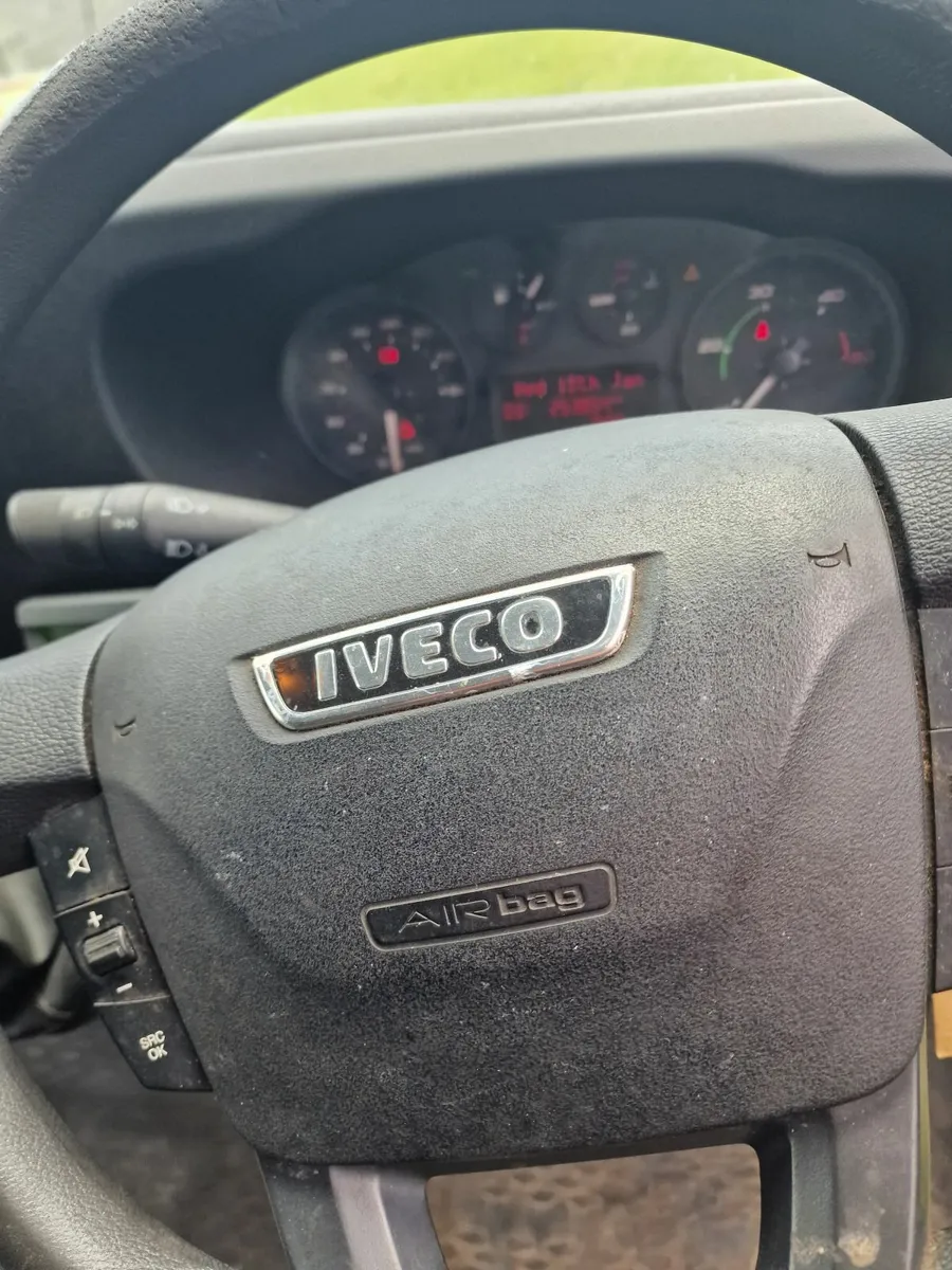 Iveco Other 2016 - Image 3