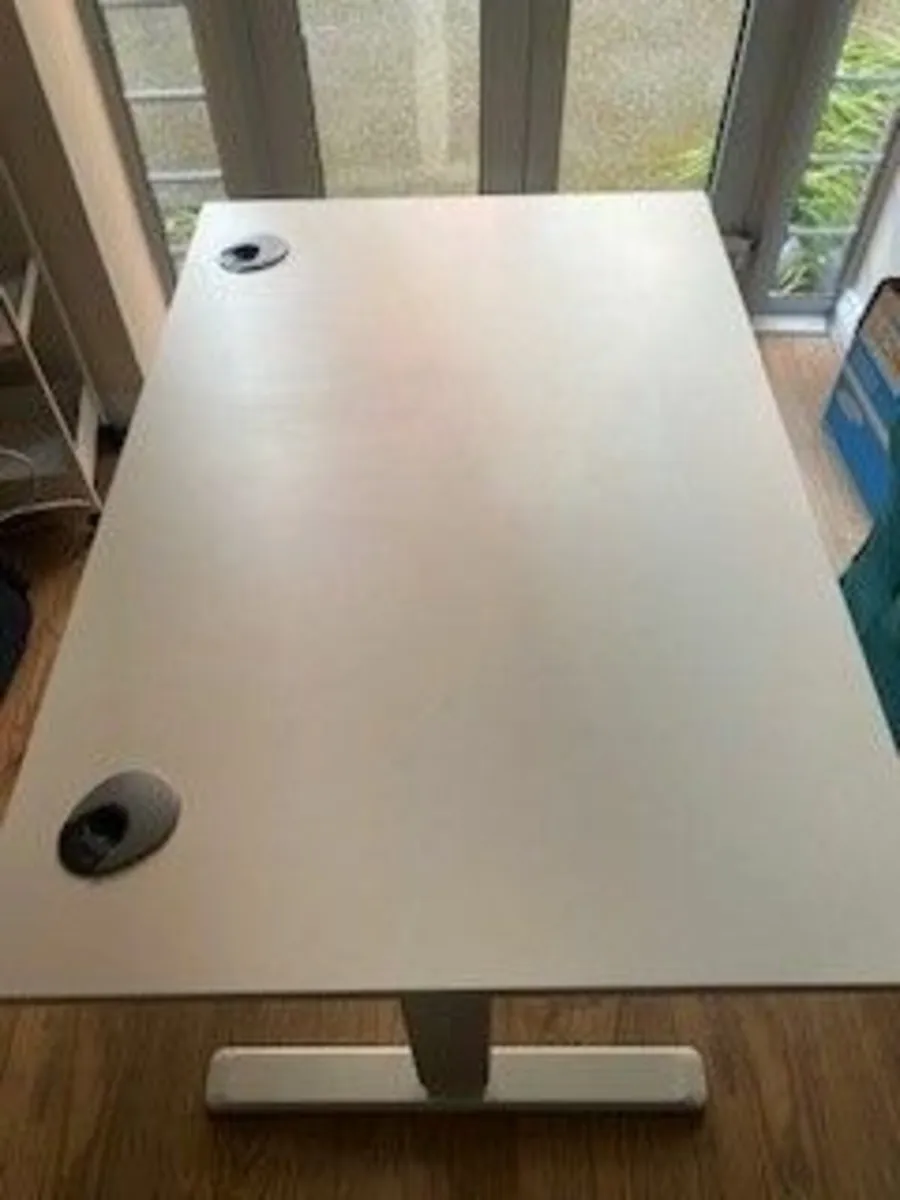 Electric Sit-Stand Desk - Image 2