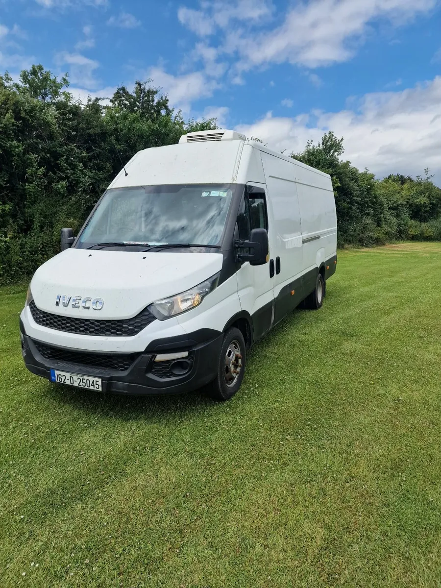 Iveco Other 2016 - Image 1