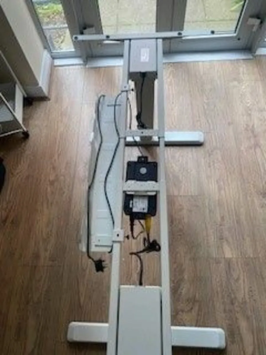 Electric Sit-Stand Desk - Image 3
