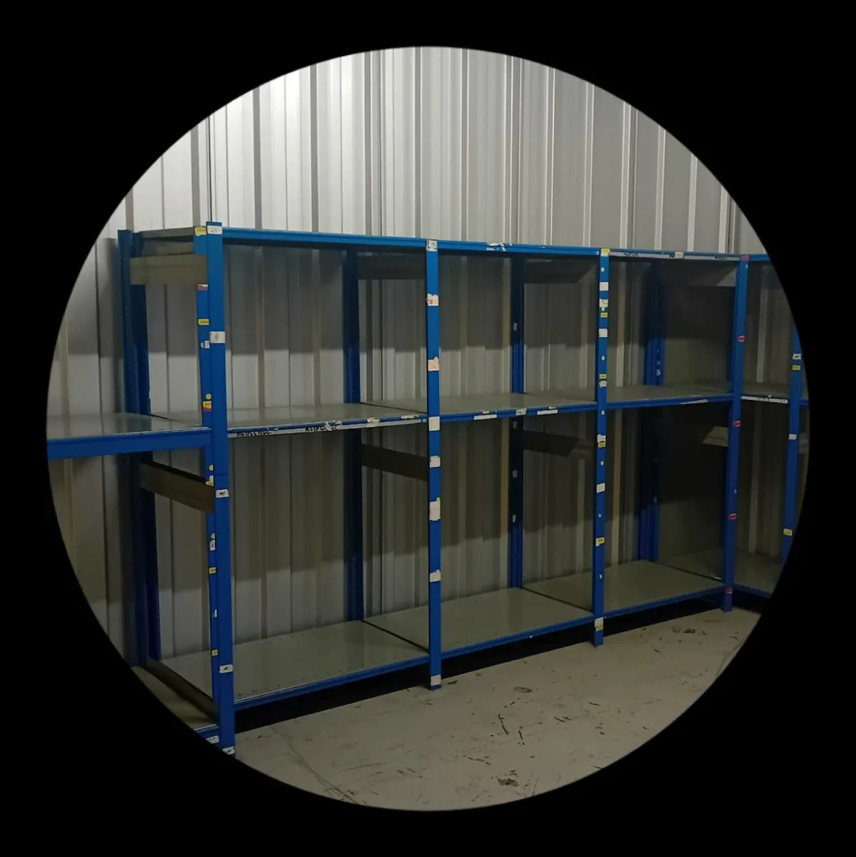 Shelveing - Image 2