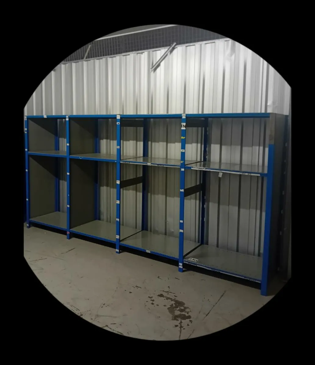 Shelveing - Image 1
