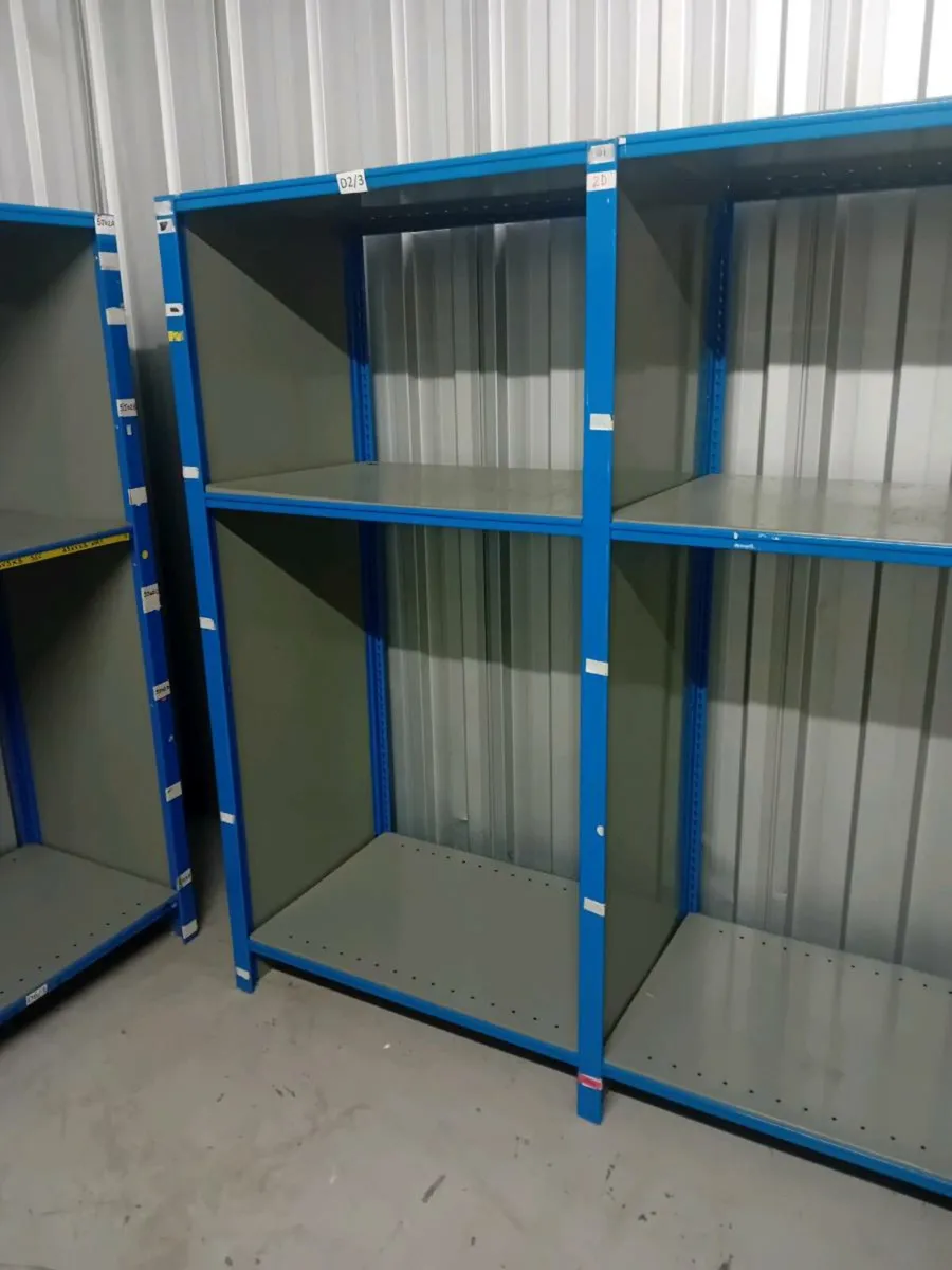 Shelveing - Image 3