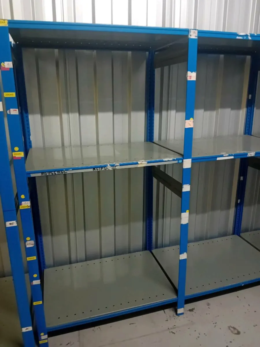 Shelveing - Image 4
