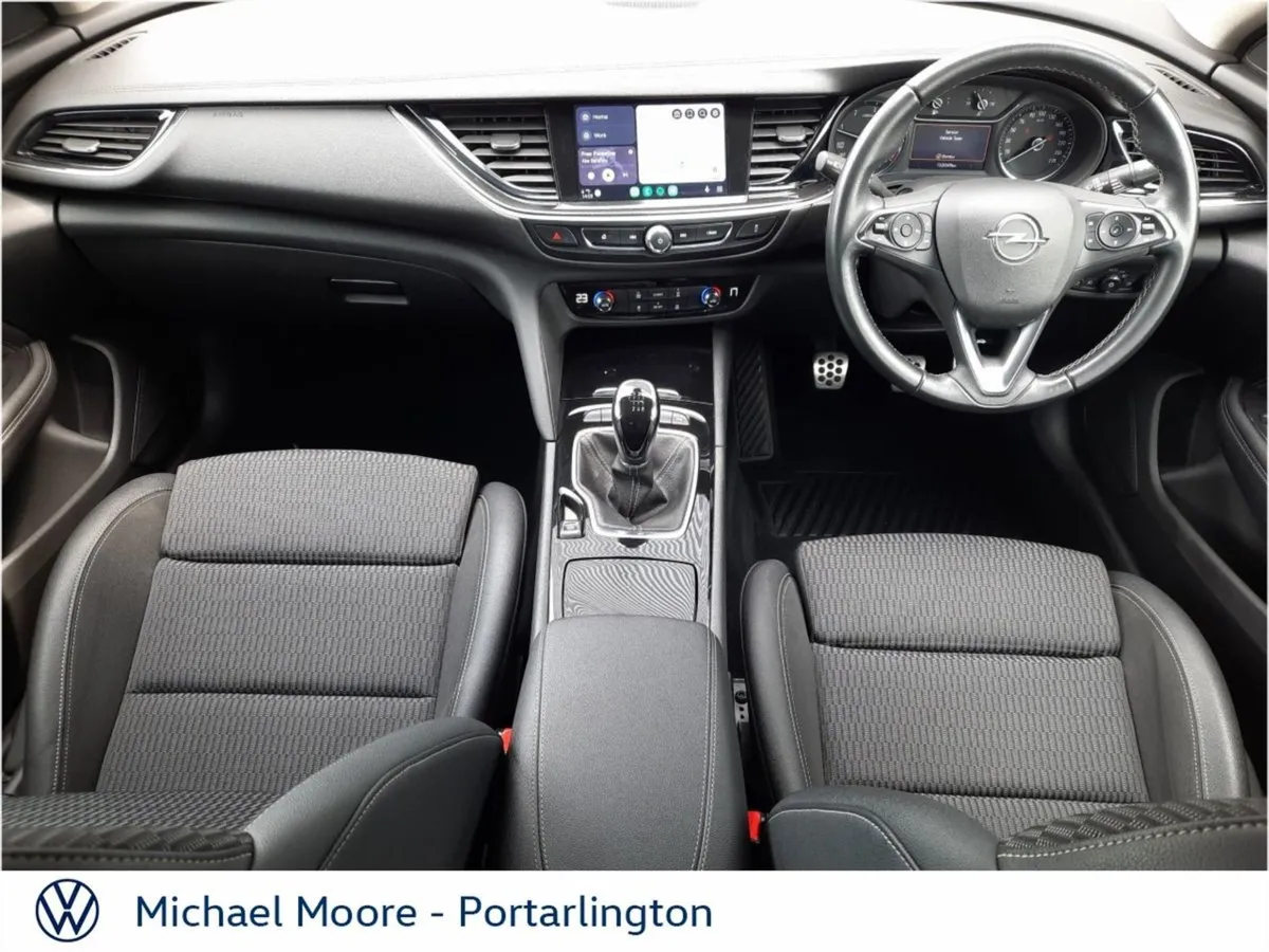 Opel Insignia 1.6 (136ps) Turbo D Ecotec SRi - Image 2