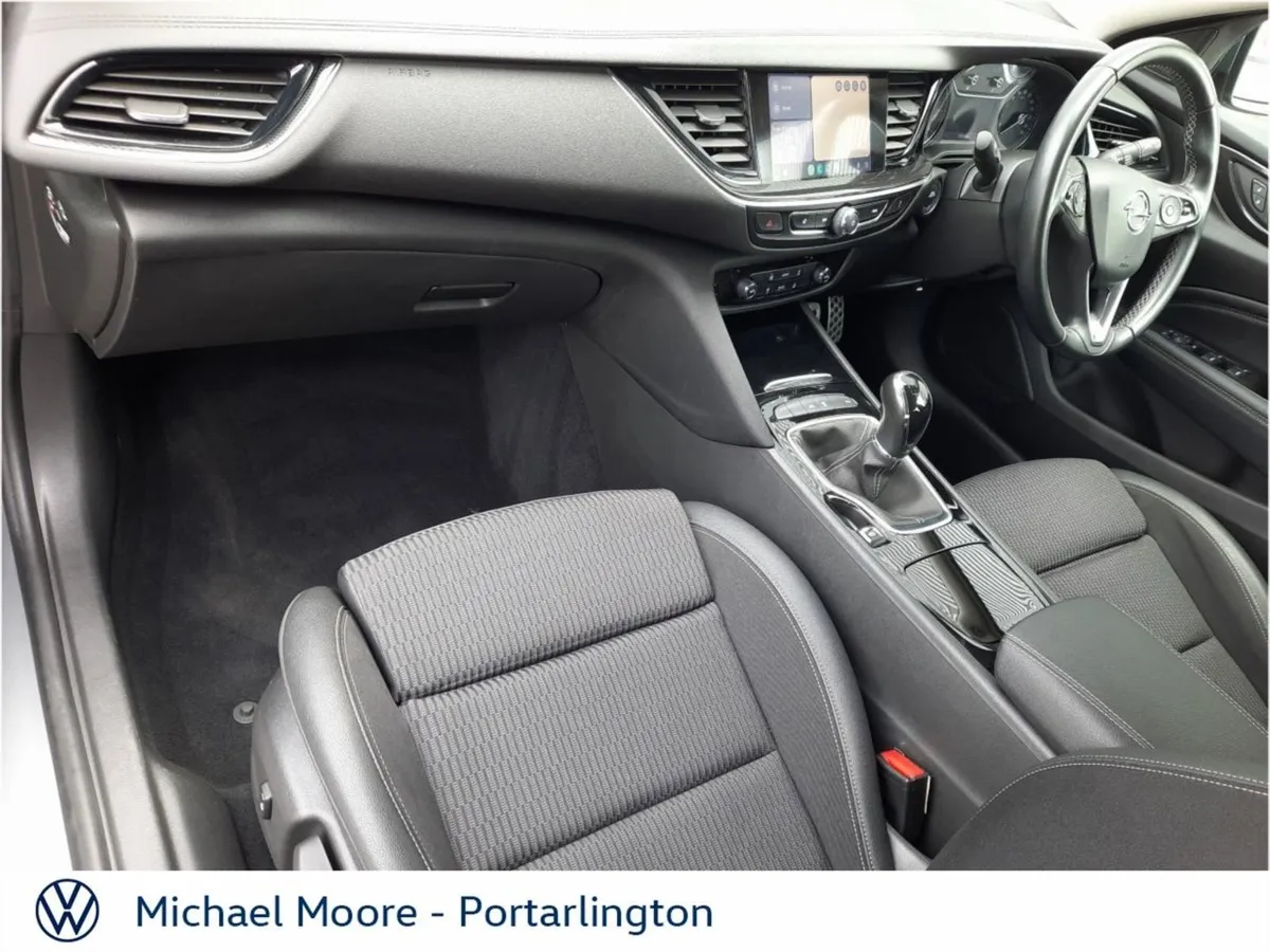 Opel Insignia 1.6 (136ps) Turbo D Ecotec SRi - Image 4