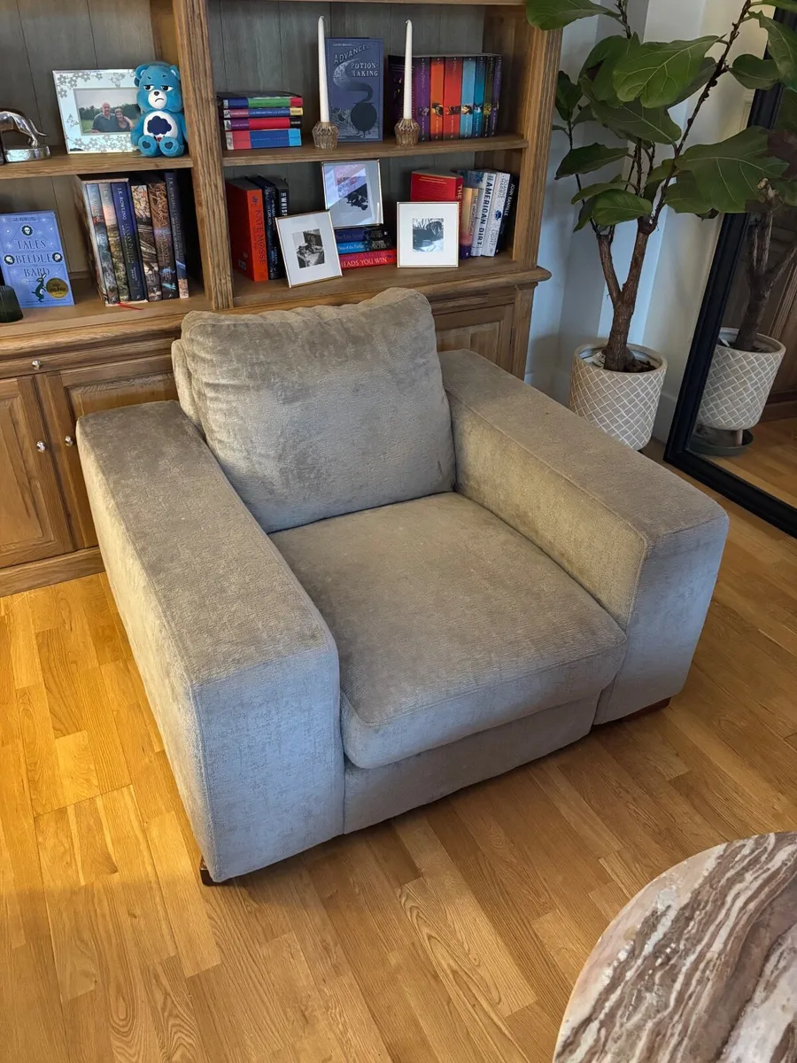 Arm Chair - Image 2