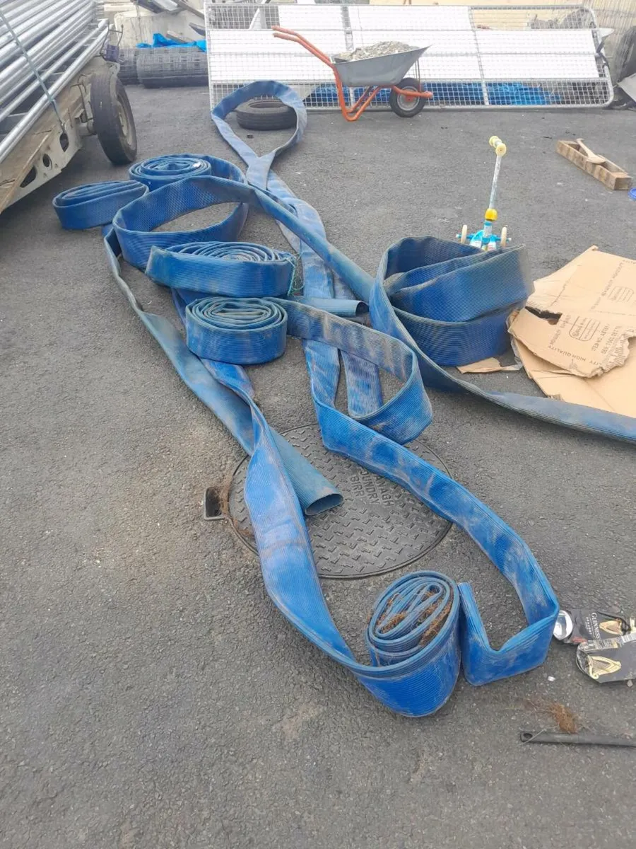 Roles of hose - Image 1